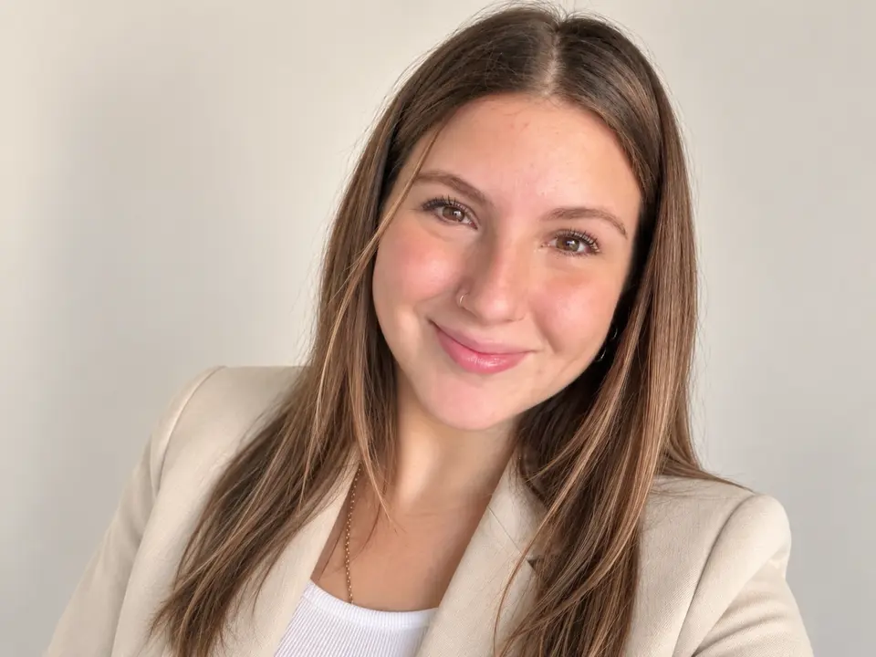 Clarisa Ricci, consultora de gestión comercial y marketing
